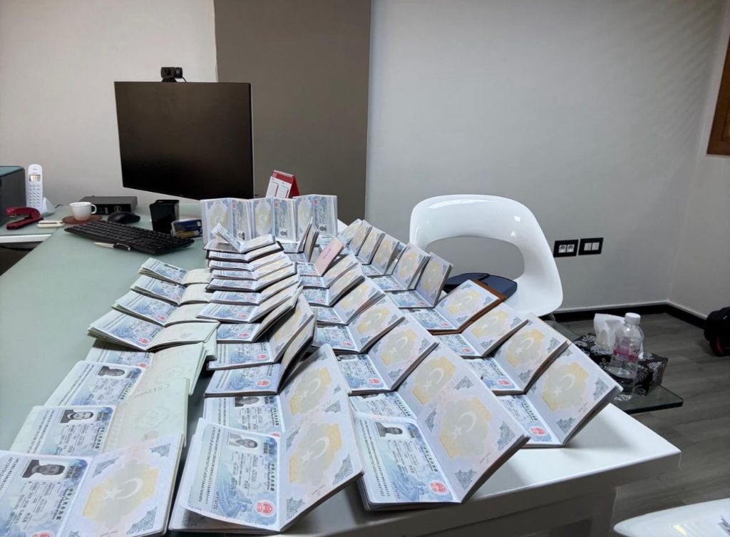 تأشيرات الصين – TCA Ltd